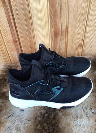 Оригiнальнi кросiвки reebok, р 39,5 -40, устiлка 26 см