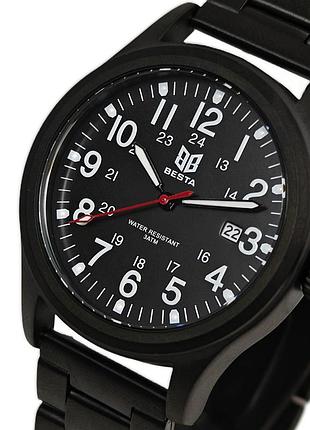 Besta command black metal, 2 ремінці