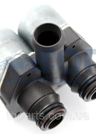 Клапан печи, tq20118 (a0048302084)