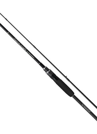 Спінінг ever green light cavalry clcs-611l 2.11m 1-7g