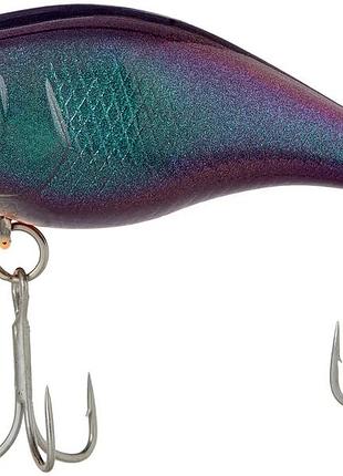 Воблер jackall chubby 38 ssr 38mm 4.2g ul bug