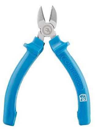 Бокорезы intertool 130 мм american type (ht-0140) 3
