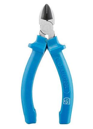 Бокорезы intertool 130 мм american type (ht-0140) 4