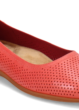 Балетки женские trotters, размер 42