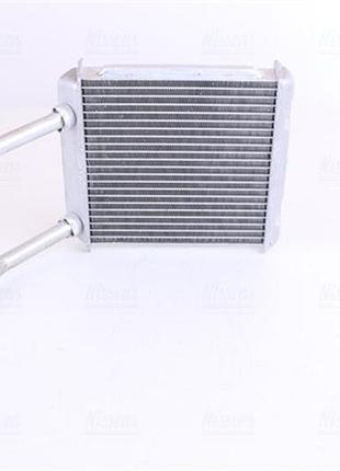 Радиатор печки opel vectra (88-) ni 726531