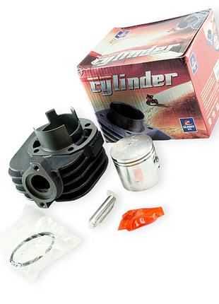 Циліндр у зборі suzuki lets-72 (d=47) suny
