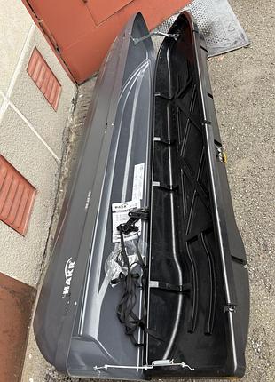 Багажник для авто