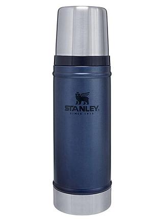 Термос stanley legendary classic (0.47 л) синій