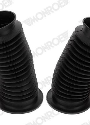 Защитный комплект амортизатора fiat panda (312,319)/panda van (312,519)/lancia ypsilon (312) 2011=> front mn p