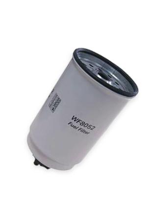 Фильтр топливный ford transit 2.5d, td (86-97) wix filters