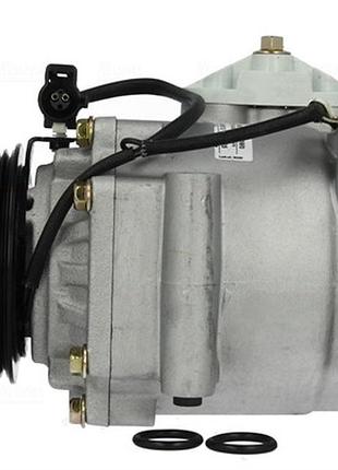 Компрессор кондиционера ford focus 98- ni 89071