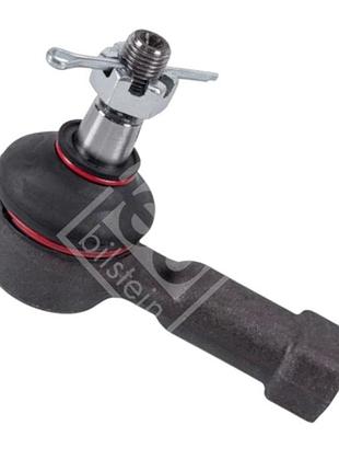 Наконечник кермової тяги ford ranger, mazda b-serie (90-12) (febi) febi bilstein