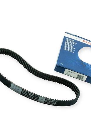 Ремень грм matiz 0.8;chery qq 0.8-1.1 bosch