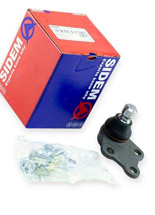 Опора кульова mercedes-benz vito 639 (sidem)