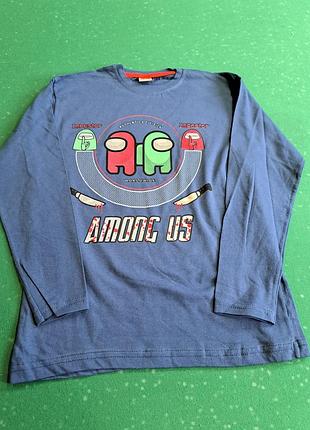 Кофта на хлопчика