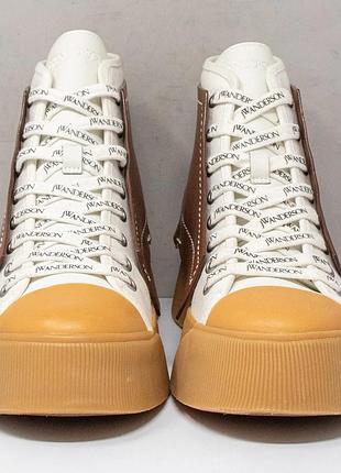 Кеди jw anderson