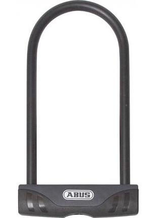 Замок u-образный abus для защиты велосипеда