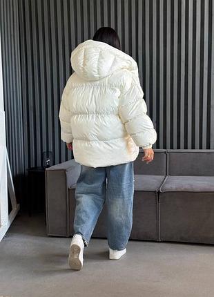 Зимова куртка 4