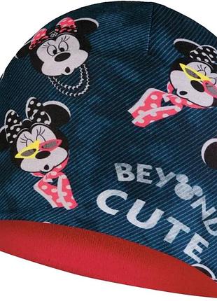 Шапка buff minnie microfiber & polar hat beyond