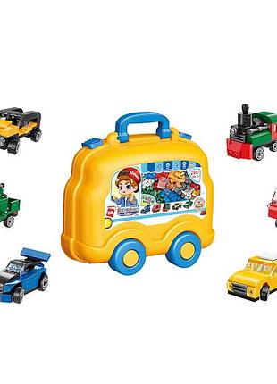 Конструктор qman one size