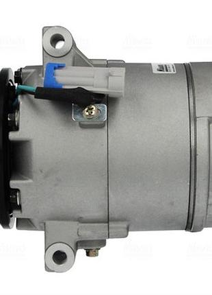 Компрессор кондиционера opel astra h 04- ni 89038