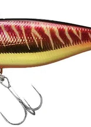 Воблер jackall tn slim8 80mm 12.0g spawning tiger