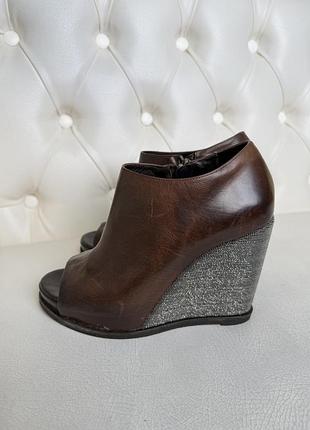 Ботільони brunello cucinelli оригінал