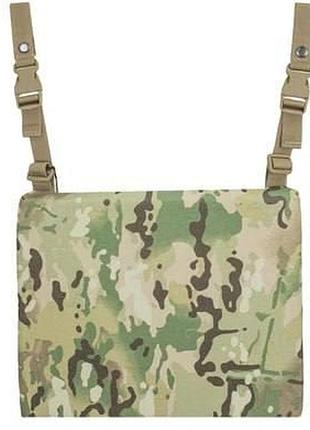 Каремат для сидіння 20 мм. олива