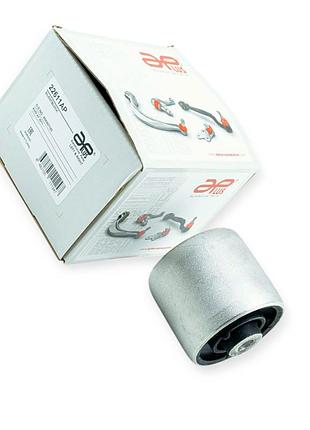 Сайлентблок рычага переднего audi a6 c7 нижний задний applus