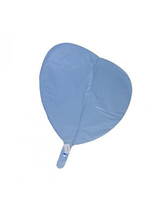 Кулька повітряна фольгована "серце"