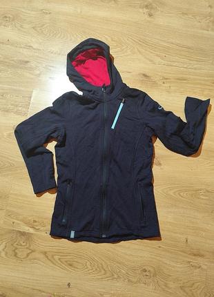 Зіп  меріносове худі icebreaker розмір s ortovox