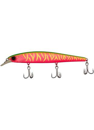 Воблер jackall magsquad 160sp 160mm 33.5g dragon fruit mat tiger