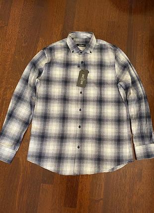 Чоловіча сорочка нова