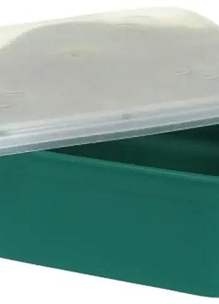 Ємність stonfo 55 square bait box 1.2 l