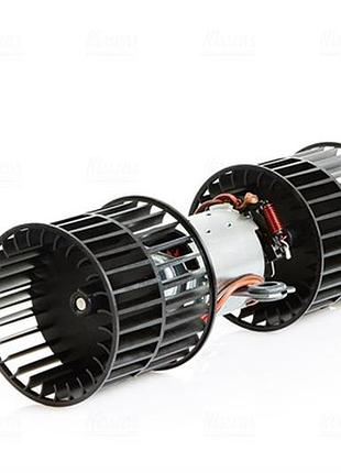 Вентилятор салона skoda felicia (6u) (94-) 1.3|skoda felicia (6u) (94-) 1.6|volkswagen caddy ii (9k, 9u) (95-)