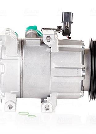 Компрессор кондиционера hyundai i30 (gd) (12-) 1.4 crdi|hyundai i30 (gd) (12-) 1.6 crdi|kia cee'd (jd) (12-) 1