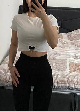 Футболка жіноча