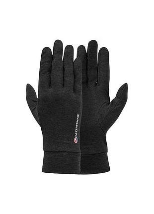 Рукавички-лайнери montane dart liner glove men