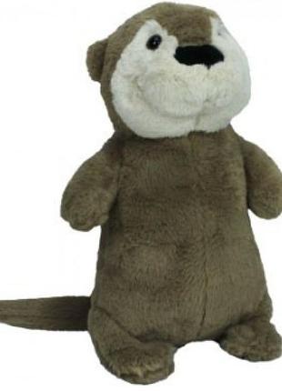 М'яка іграшка "видра" 00297-8