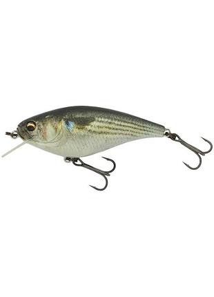 Воблер imakatsu gekiasa shad 58sf 58mm 7.0g #888 (0.5m)