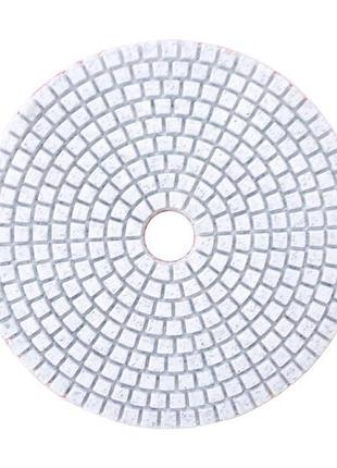 Круг алмазний шліфувальний рамболд 125 мм x p36 (125 x 36)