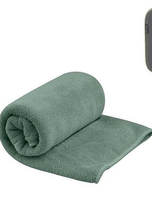 Полотенце sea to summit tek towel xs