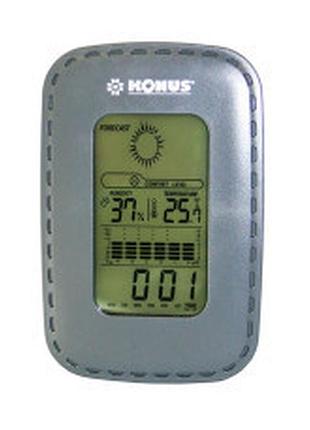 Метеостанция konus meteotrend