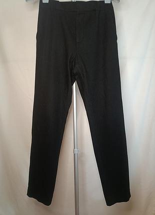 Шерстяные брюки от cos