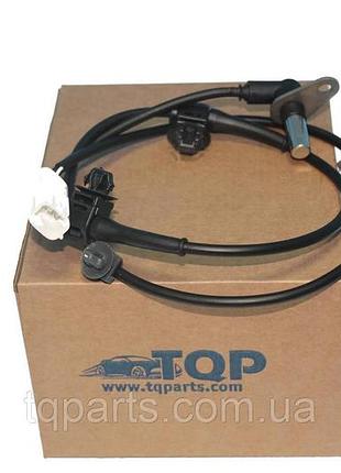 Датчик абс пер. лев., tq11096 (eg23-43-73x)