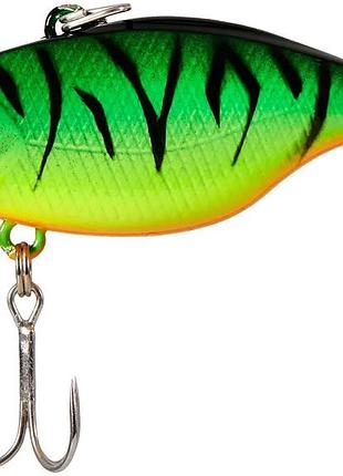 Воблер jackall tn60 trigon 60mm 18.5g hot tiger