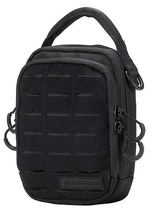 Универсальная повседневная сумка nitecore nup20