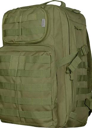 Рюкзак camotec dash 40л olive
