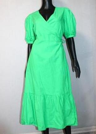 Сукня бавовна