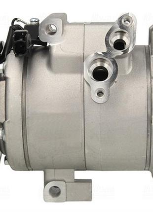 Компрессор кондиционера mazda 6 (12-) 2.0 i 16v (+) ni 890045